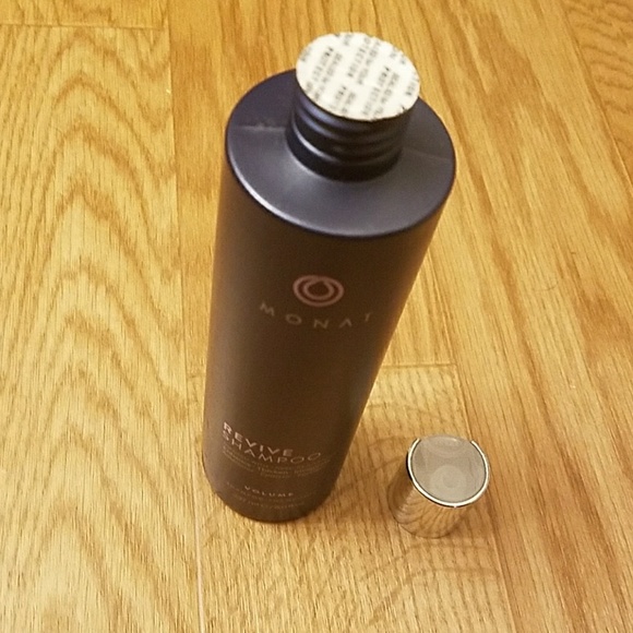 Monat Revive Shampoo - Picture 4 of 4